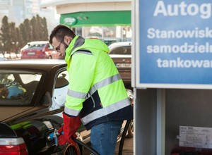 Używane auto na LPG – czy to się wciąż opłaca?