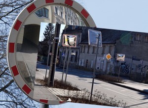 Na remont drogi czekali 15 lat. Dostali drogowy absurd