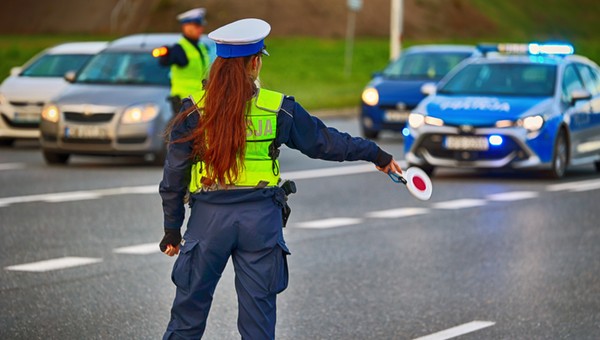 Policja będzie bezwzględna dla kierowców. 18 września ma być dniem "zero"