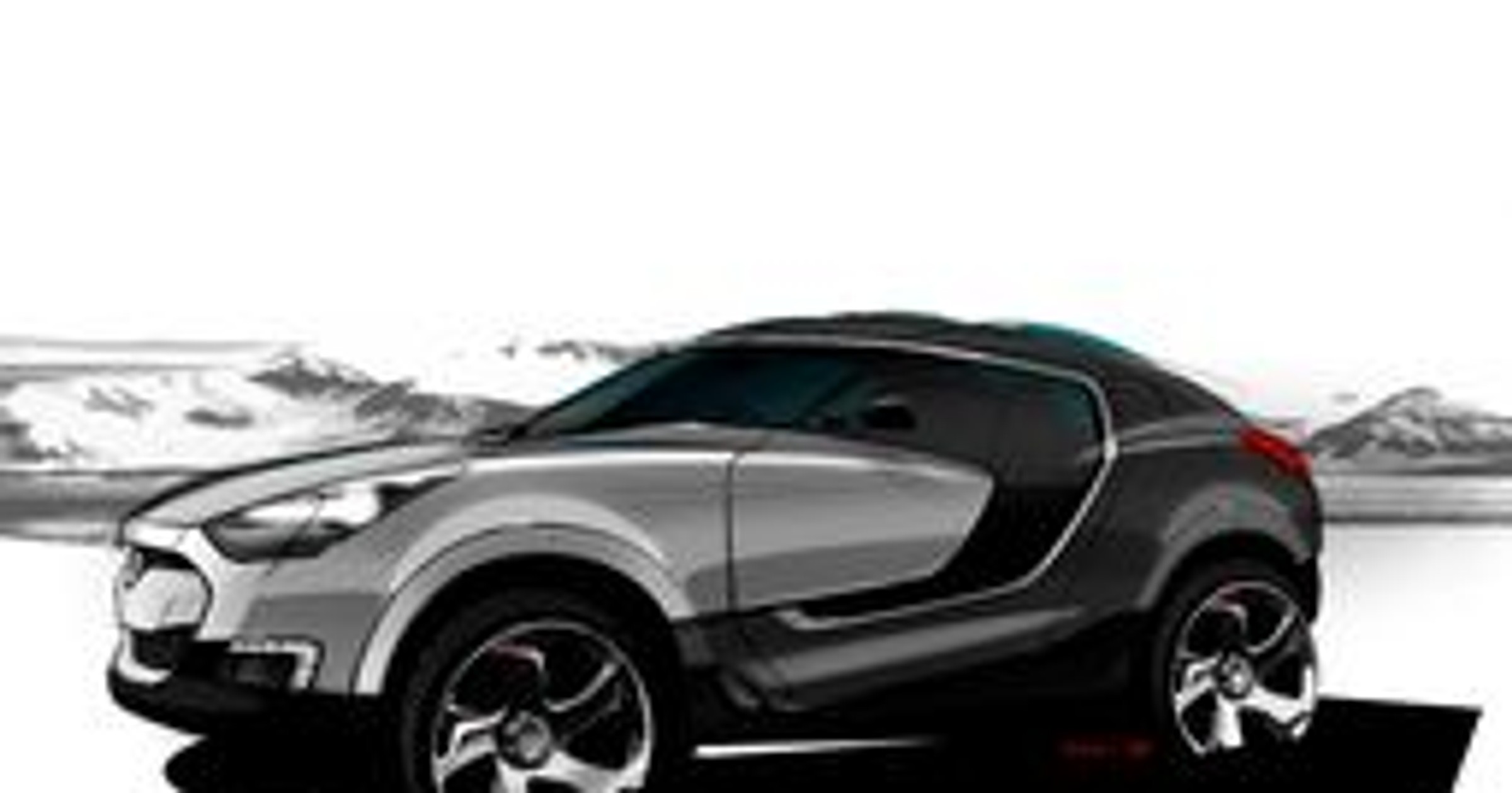 Hyundai: trzy premiery w Genewie