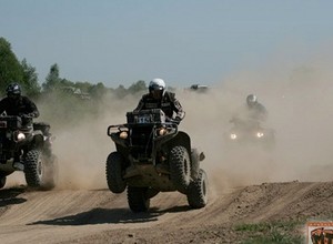 I edycja MT Rally zakończona!