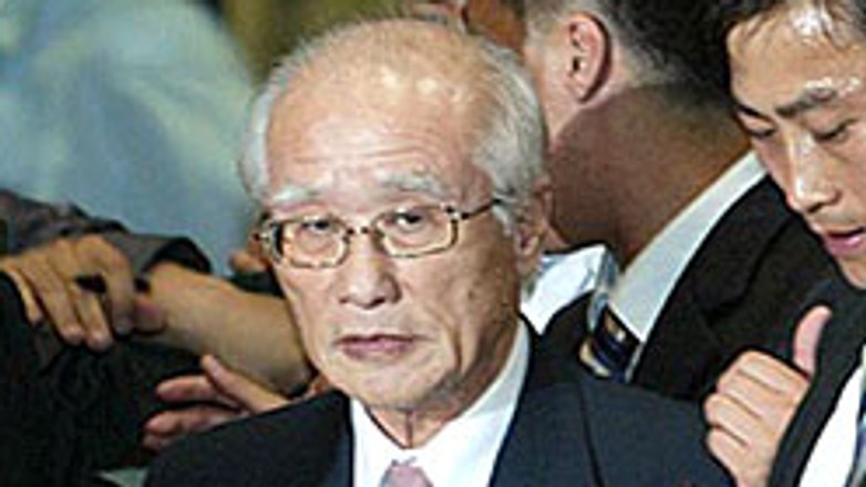 Założyciel Daewoo Group na wolności