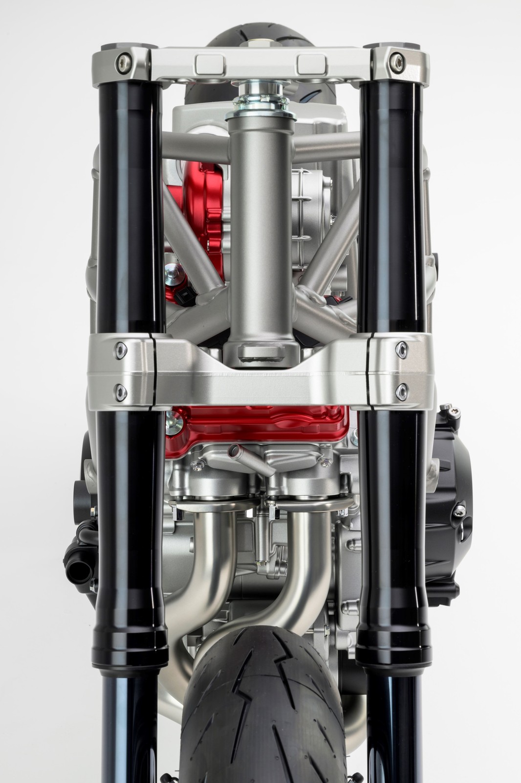 Honda zaprezentowała pokazała przełomowy silnik. Widlasta trójka dostała elektryczny kompresor