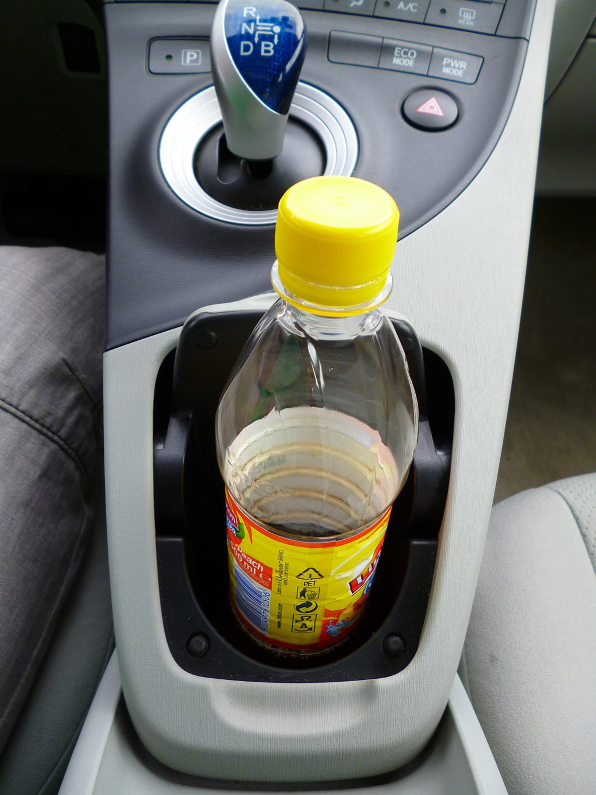 Mówisz hybryda, myślisz Prius