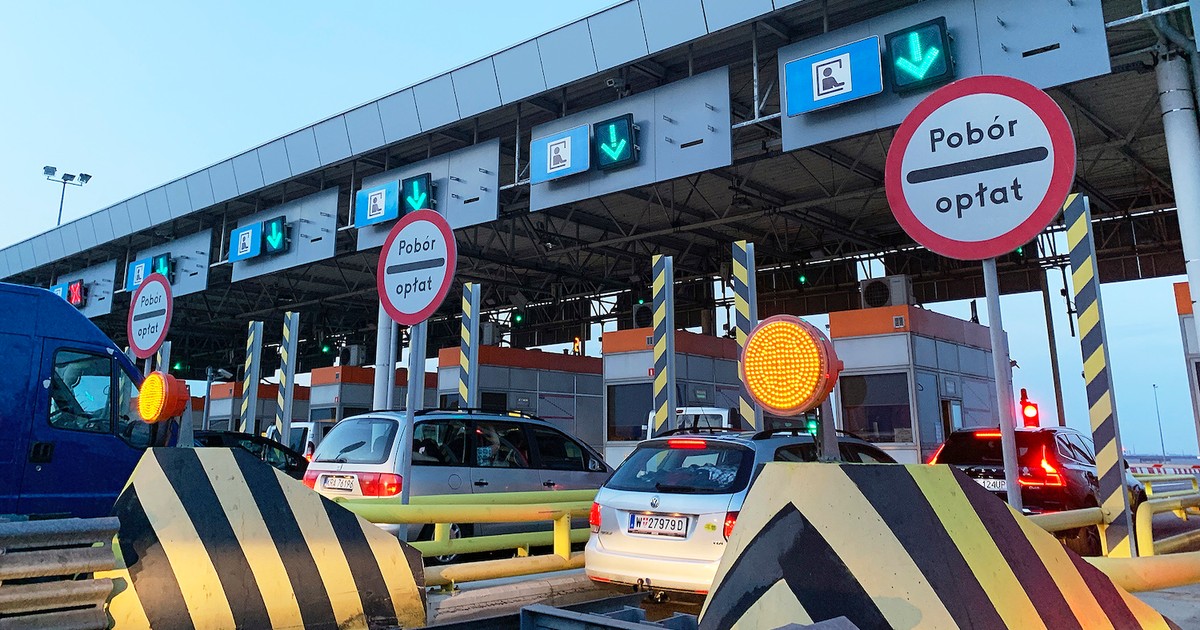 Drożej na autostradzie A4. Stanowisko GDDKiA w sprawie podwyżki opłat