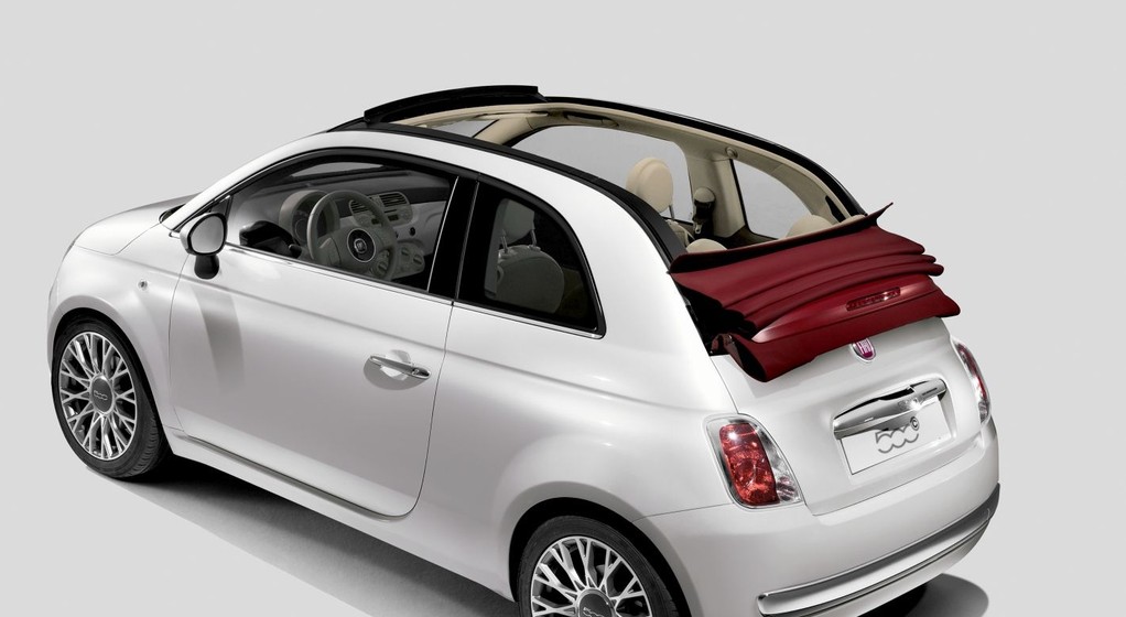 Ile kosztuje Fiat 500 CC w Polsce?