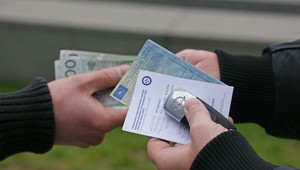 Nowa kara dla kierowców w 2025 r. już działa. Może się włączyć tryb egzekucji