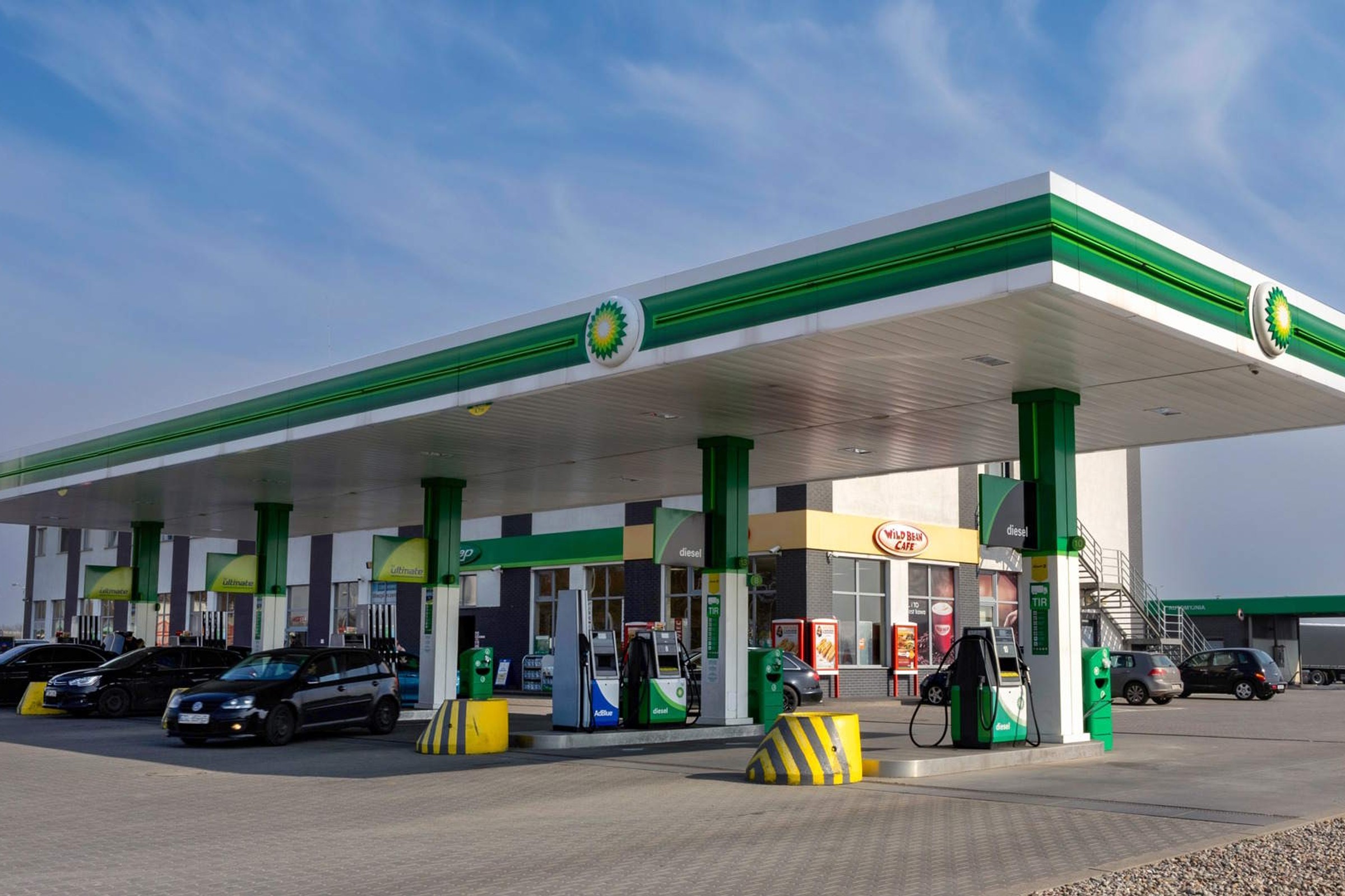 Firma bp Polska przygotowała specjalną promocję paliwową dla polskich kierowców.