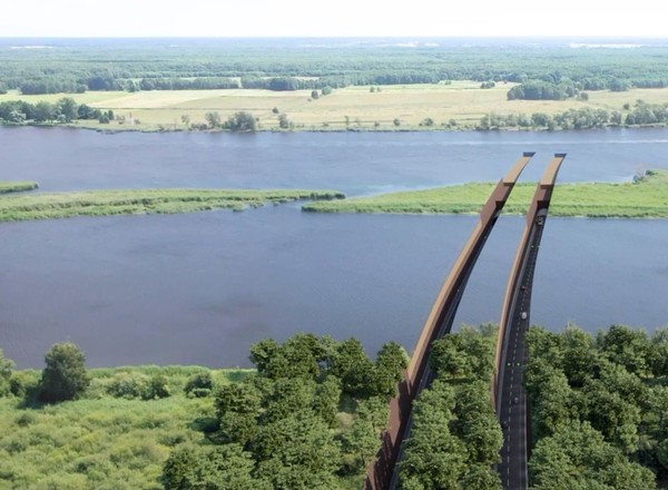 To będzie najdłuższy tunel w Polsce, a miasto dostanie obwodnicę, na którą czekało dziesięciolecia