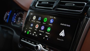 Zmiany w Androidzie Auto. Wystarczy kliknąć jeden przycisk