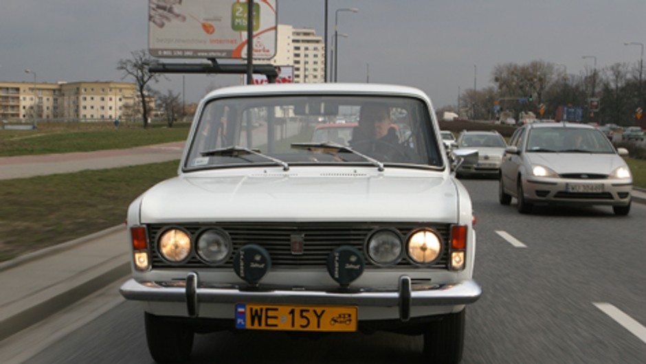 40 świeczek na torcie!