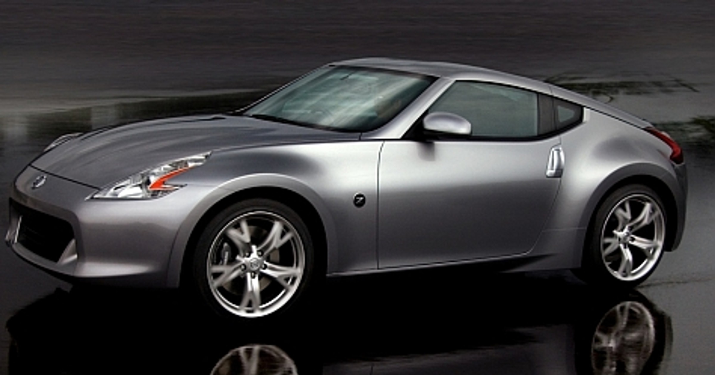 Nissan 370 Z Coupe - Zadebiutuje w najnowszym Need for Speed