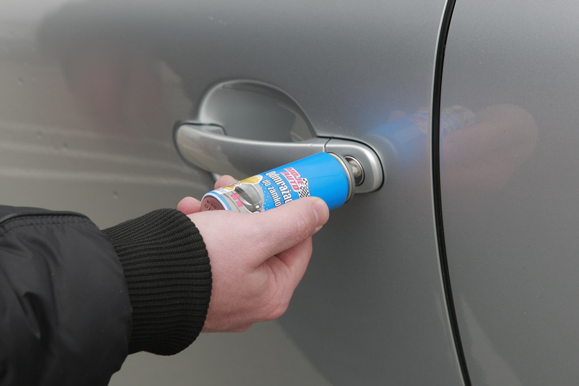 Praktyczne rady na zimowe poranki