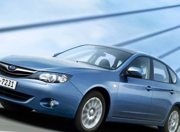 W końcu coś tanieje! Subaru obniżyło ceny modeli Forester i Impreza