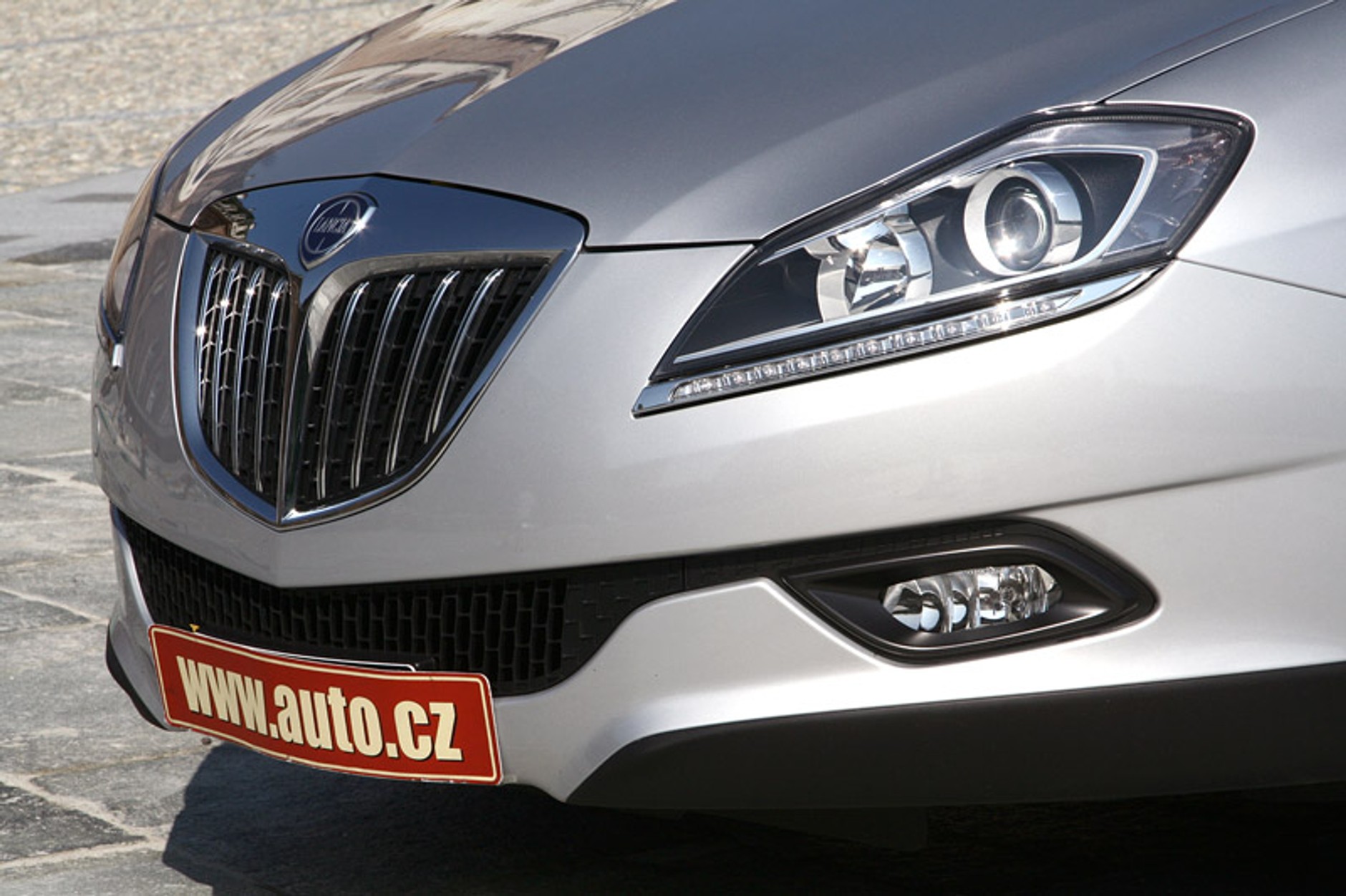 Pierwsze wrażenia: Lancia Delta – legenda w nowym runie