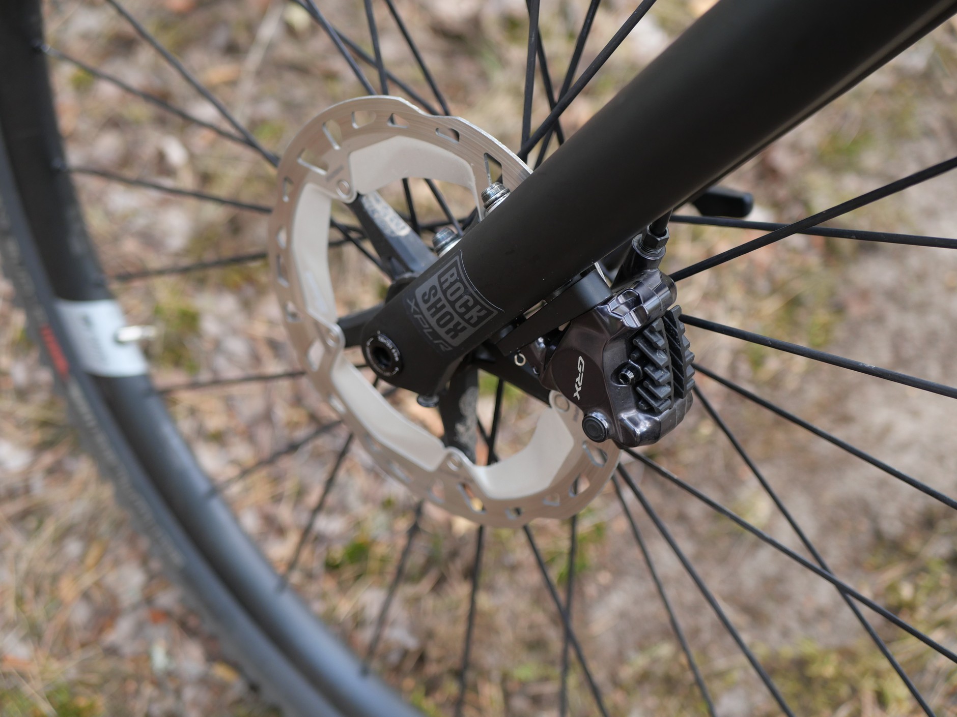 Canyon Grizl:ON CF 7