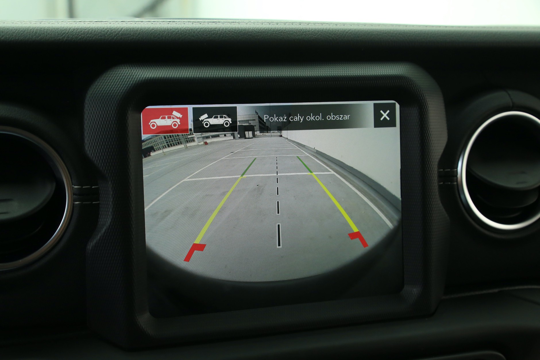Jeep Wrangler 4xe