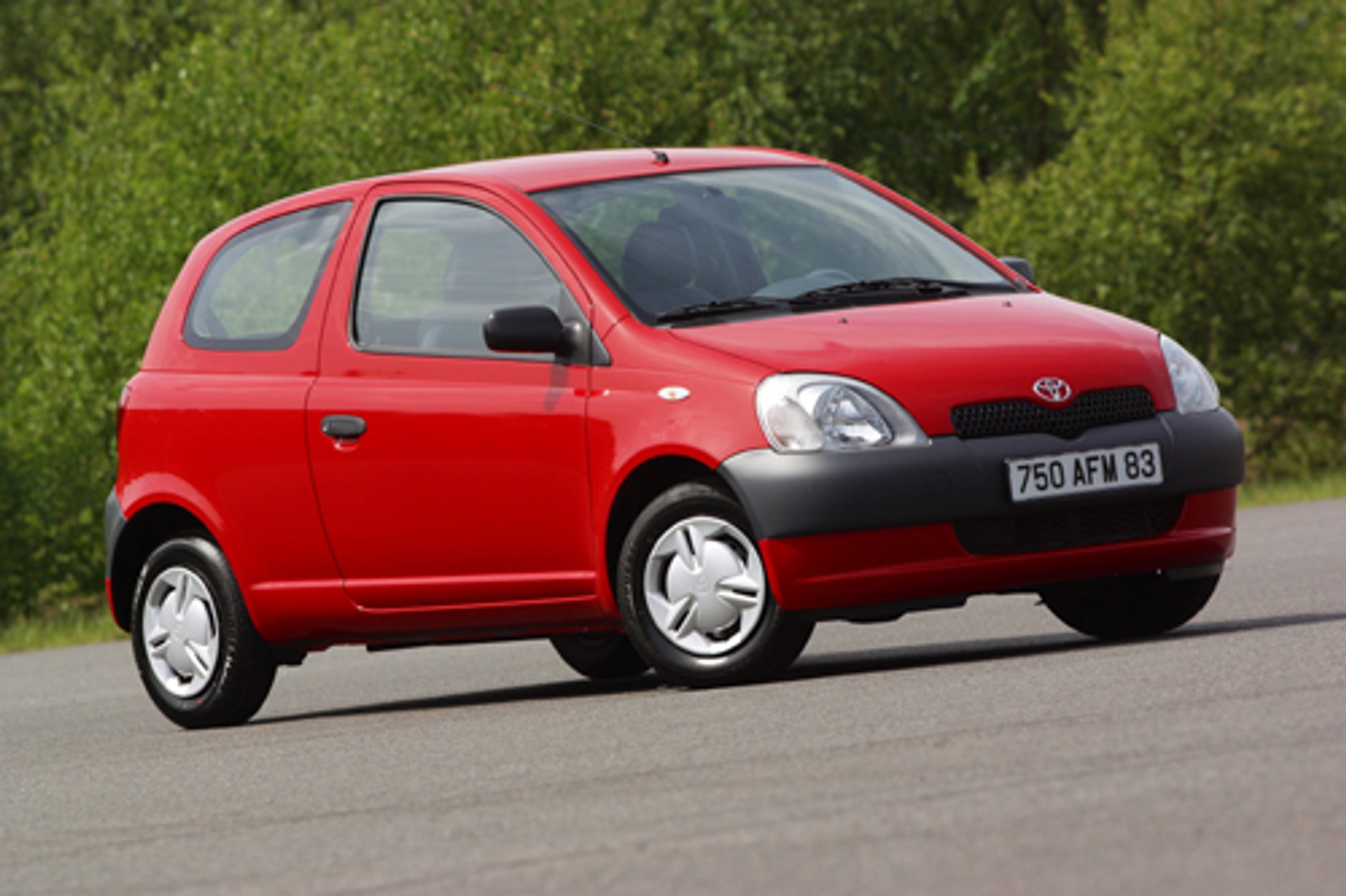 Raport TUV 2009: samochody 6- i 7-letnie - Niespodzianek nie było