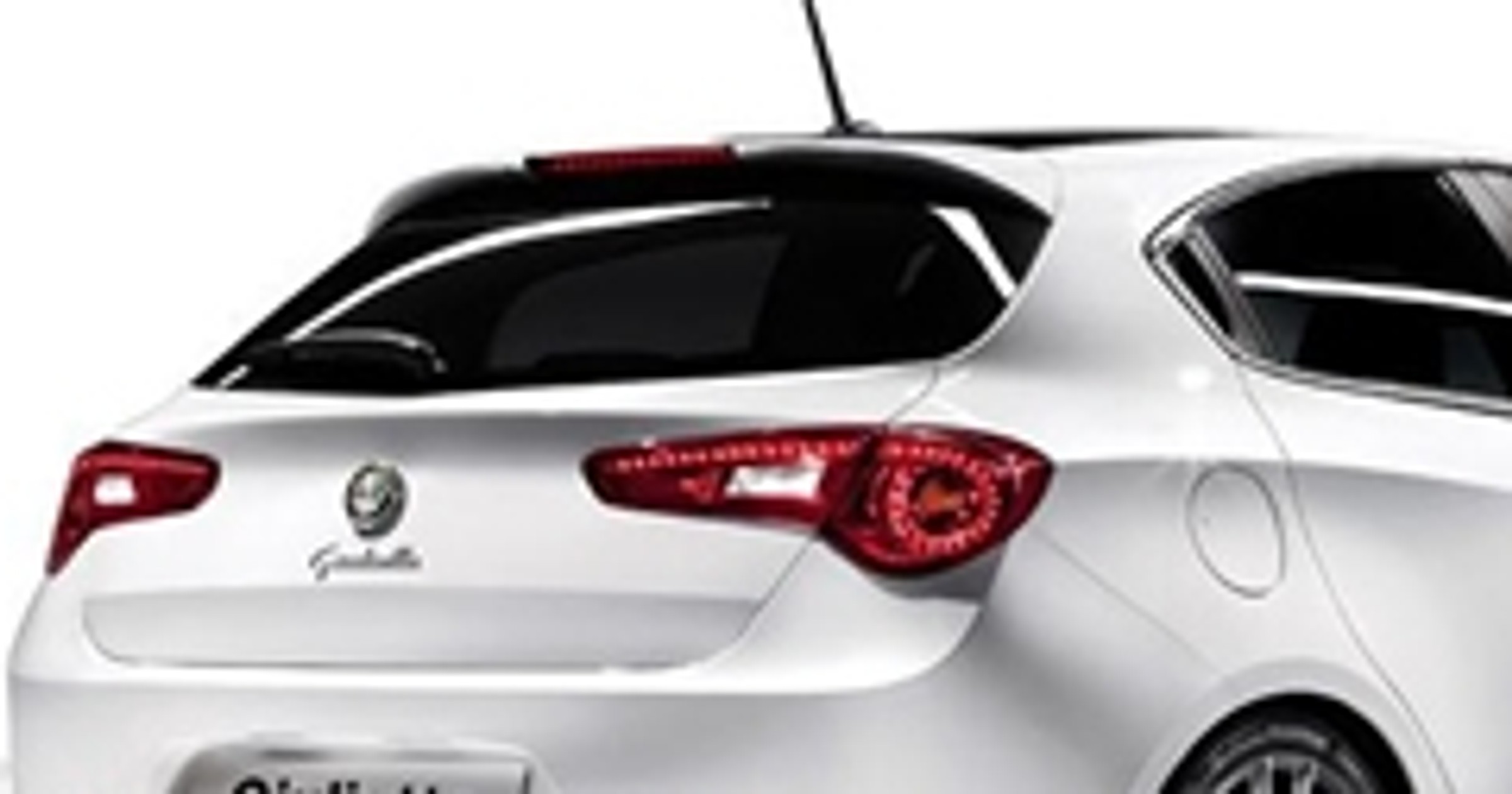 Dlaczego nowa Alfa Romeo nazywa się Giulietta?