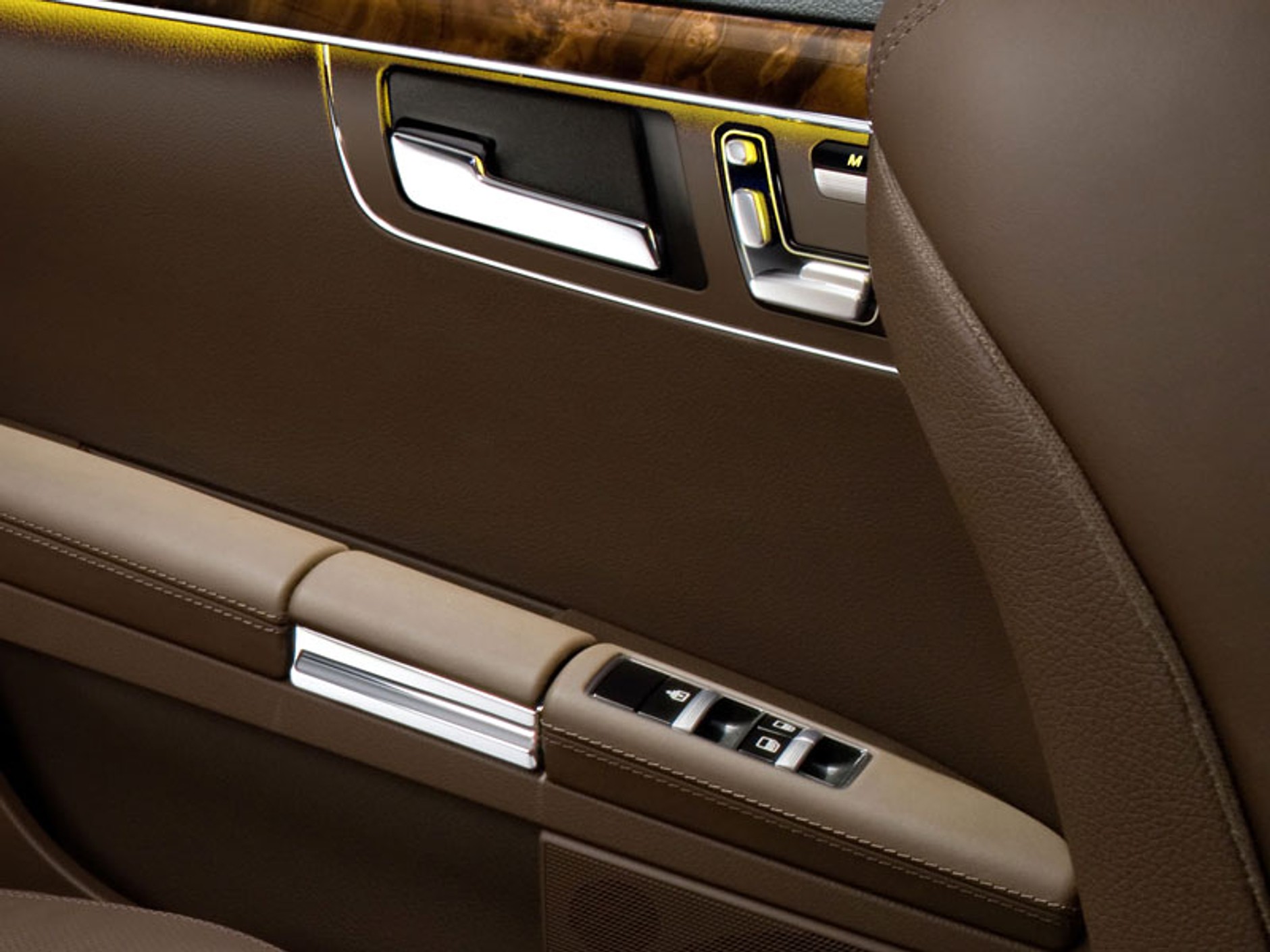 Mercedes-Benz S po faceliftingu – dane techniczne, ceny w Niemczech, duża fotogaleria