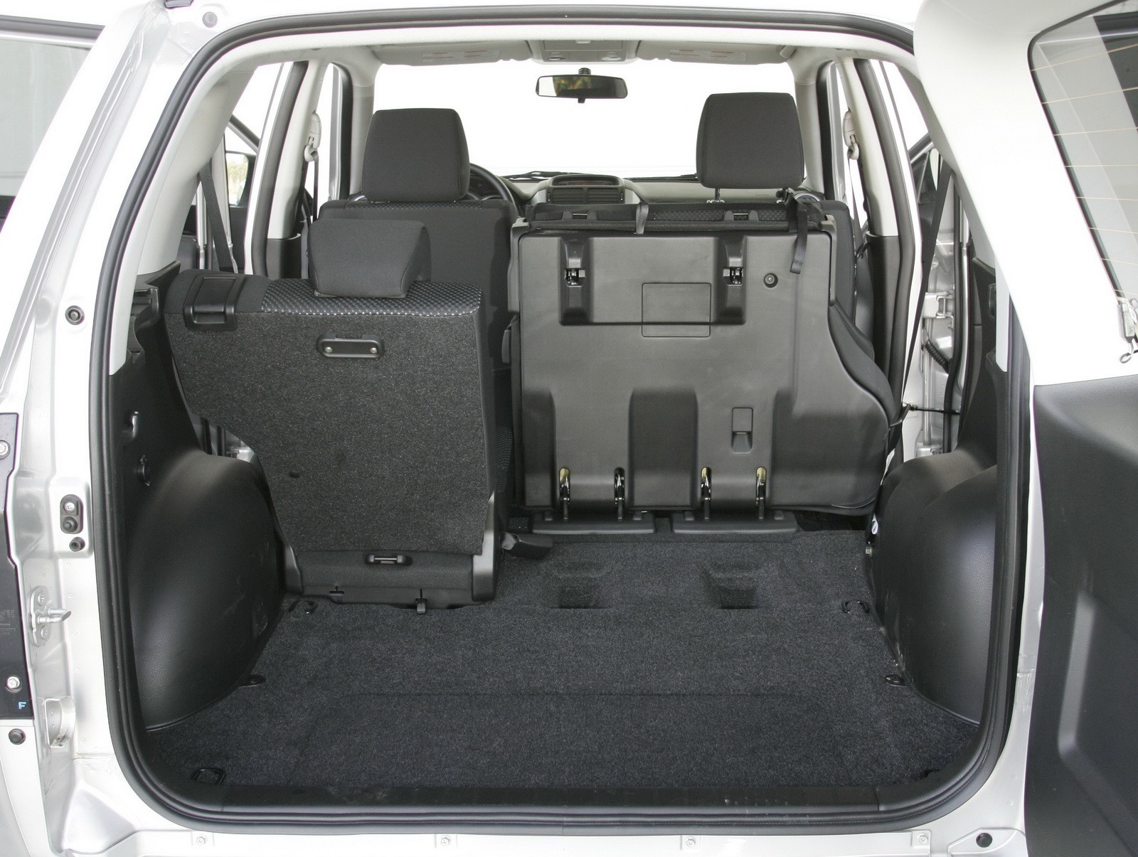 Suzuki Grand Vitara II (2005-14) - od 21 500 zł