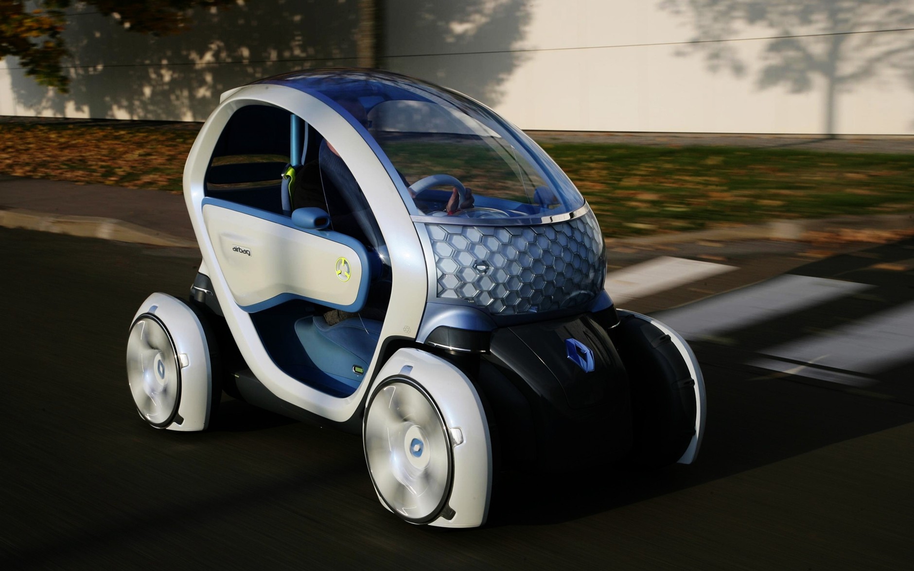 Renault Twizy