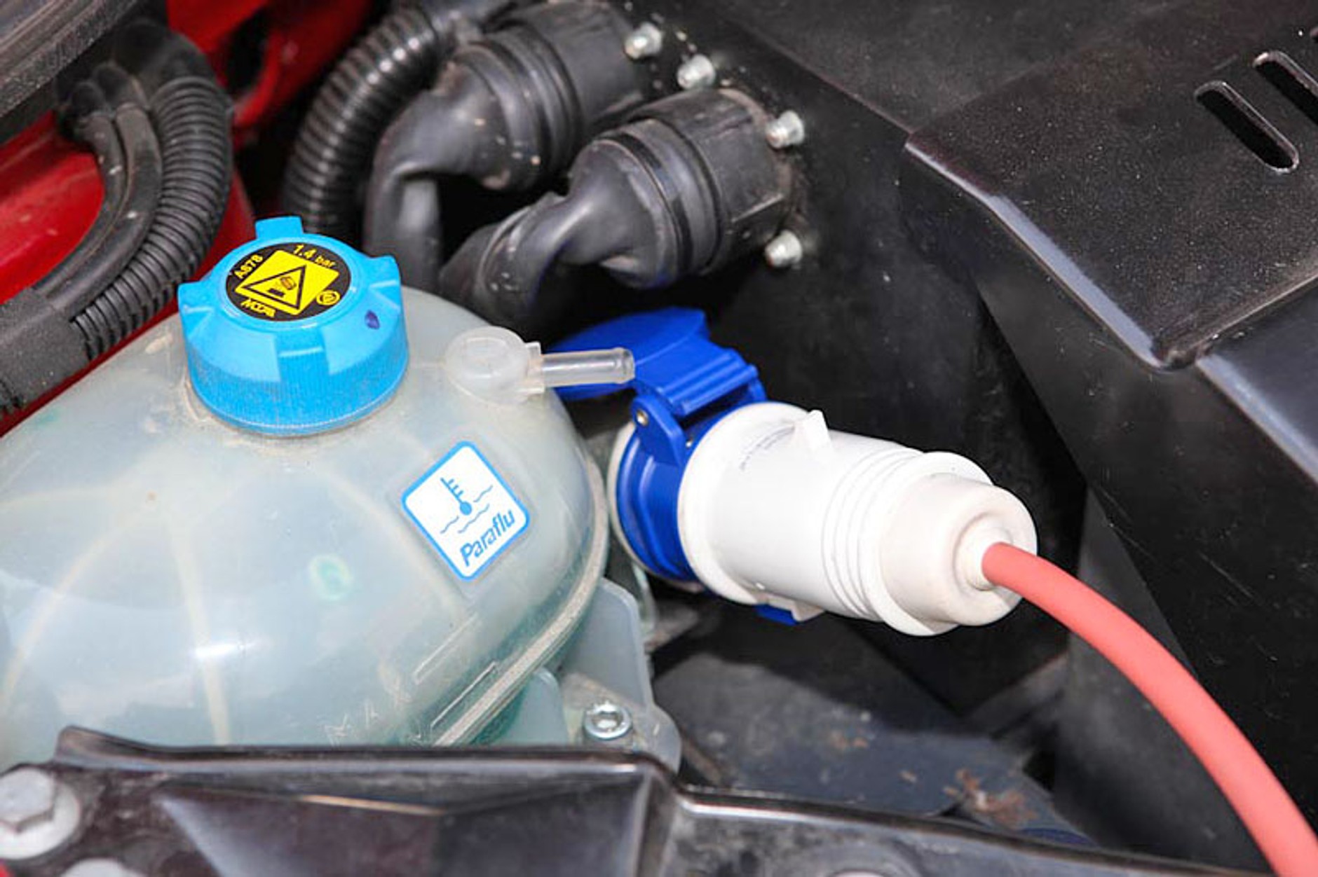 Fiat 500 Electric: pierwsze wrażenia z jazdy