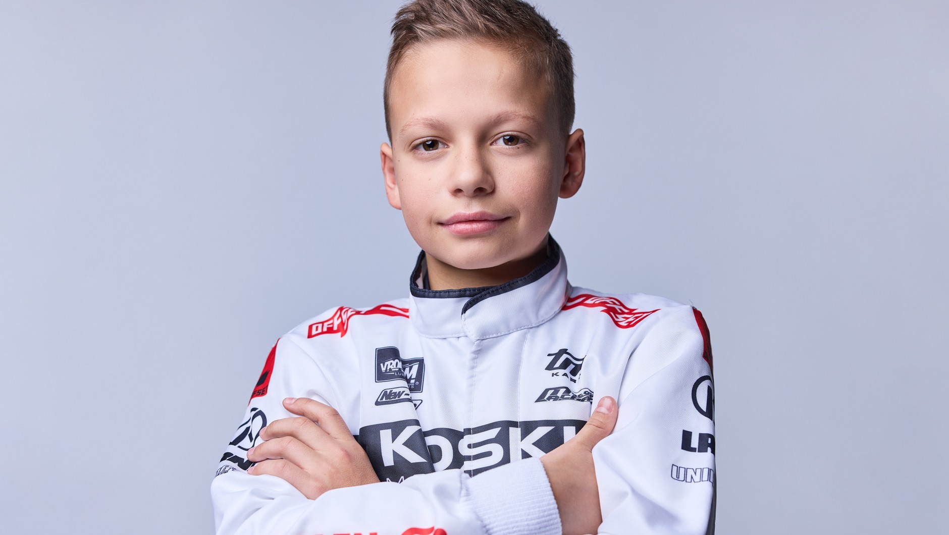 Kacper Rajpold