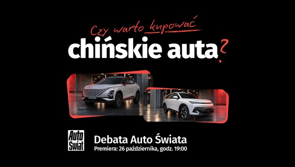 Czy warto kupić chińskie auto? Odpowiemy na Twoje pytania
