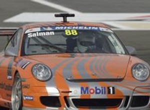 Rusza Porsche Mobil 1 Supercup