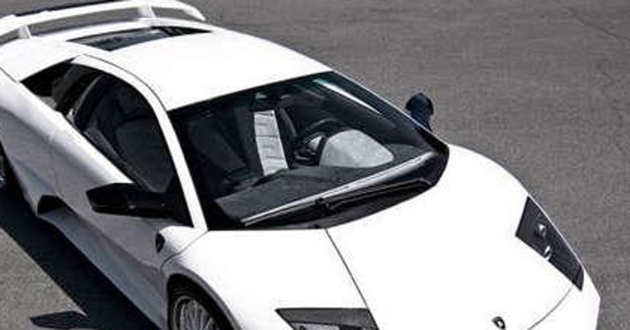 Tak mocnego Lamborghini Murciélago jeszcze nie było