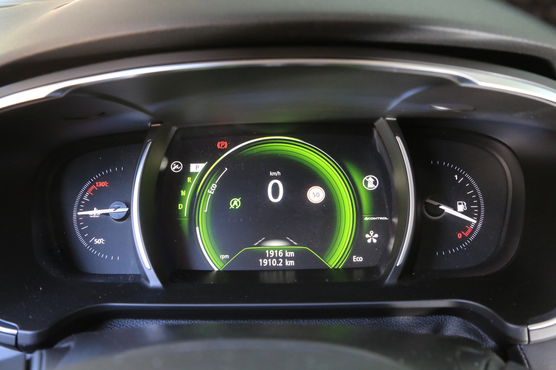Renault Talisman Energy TCe 200 EDC Initiale Paris
