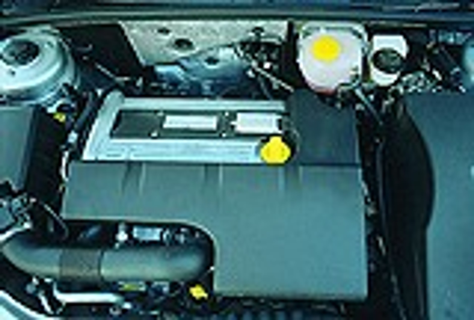 Vectra w modnej szacie