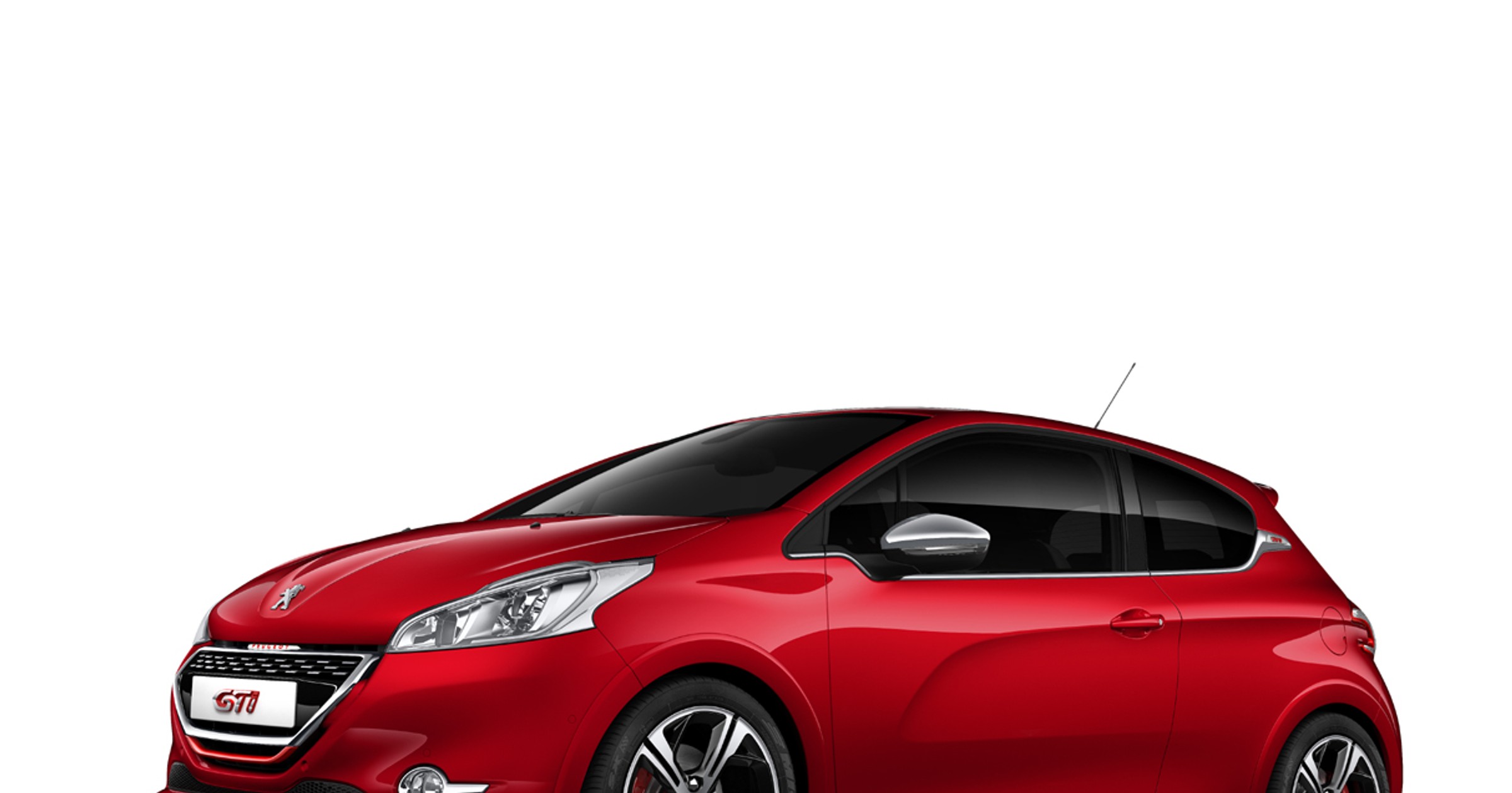 Najmocniejszy Peugeot 208 R powstanie!