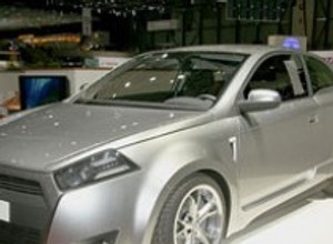 Rosyjska Łada zapowiada rewolucję i pięć nowoczesnych modeli