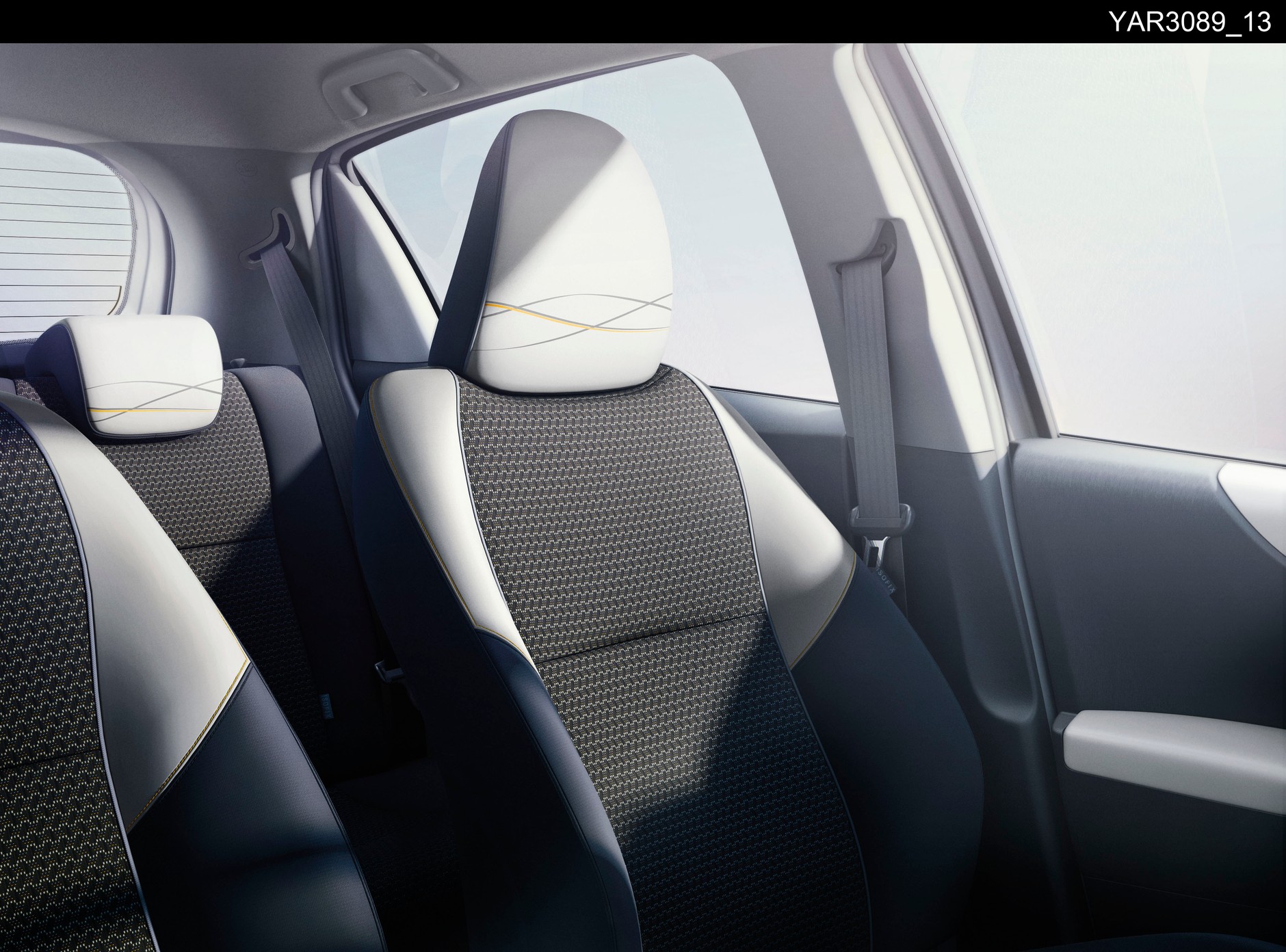 Toyota Yaris Trend by Simple w limitowanej serii