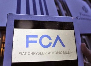 Fuzja FCA-PSA: Waszyngton zbada umowę pod kątem Chin