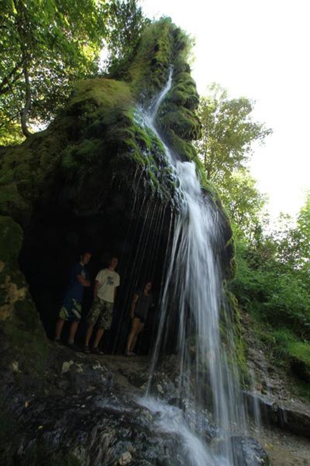 Ekspedycja wróciła z Ukrainy