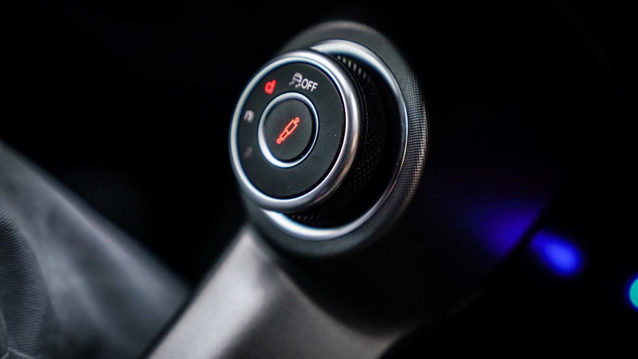 Alfa Romeo Tonale – pierwsza jazda