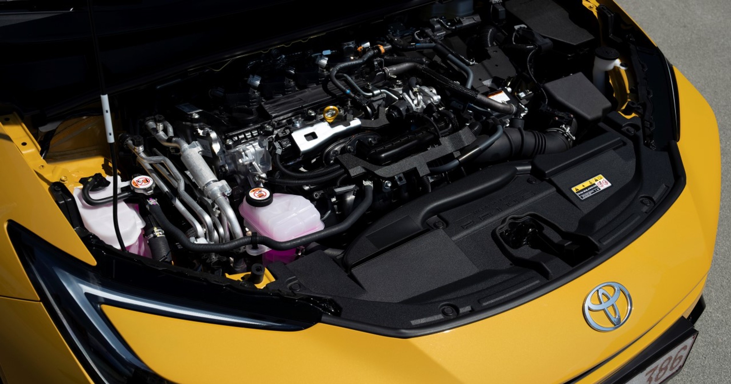 Toyota Prius Plug-In Hybrid