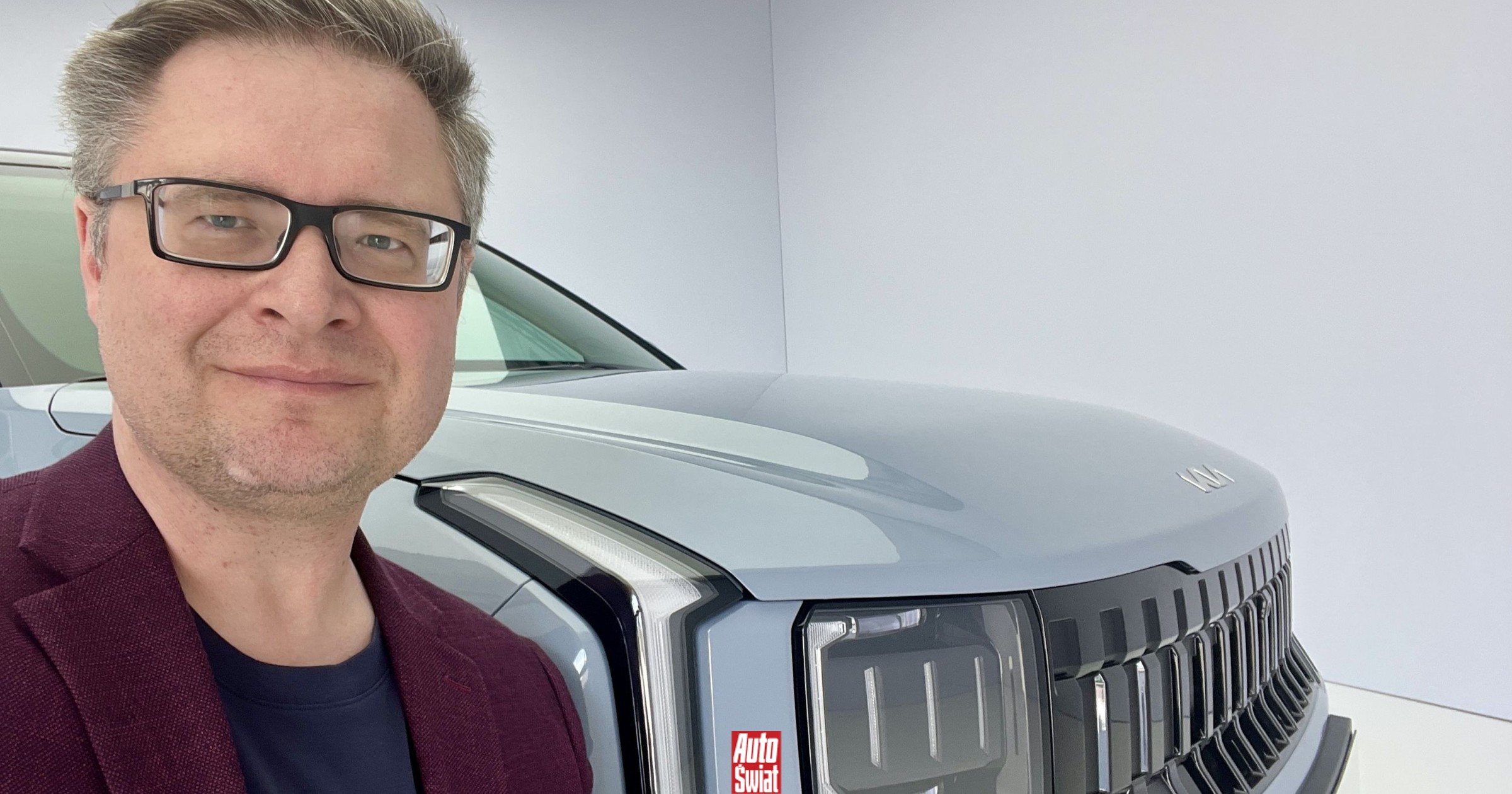 Seltos to nowy SUV Kii. Czy jest tak dobry, iż kupiłbym go zamiast Sportage? Sprawdziłem