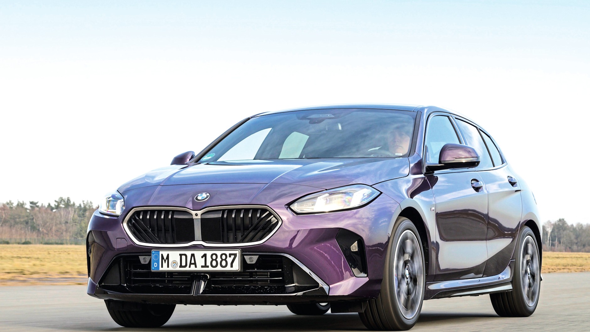 BMW 118d