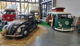 Retro Motor Show 2025