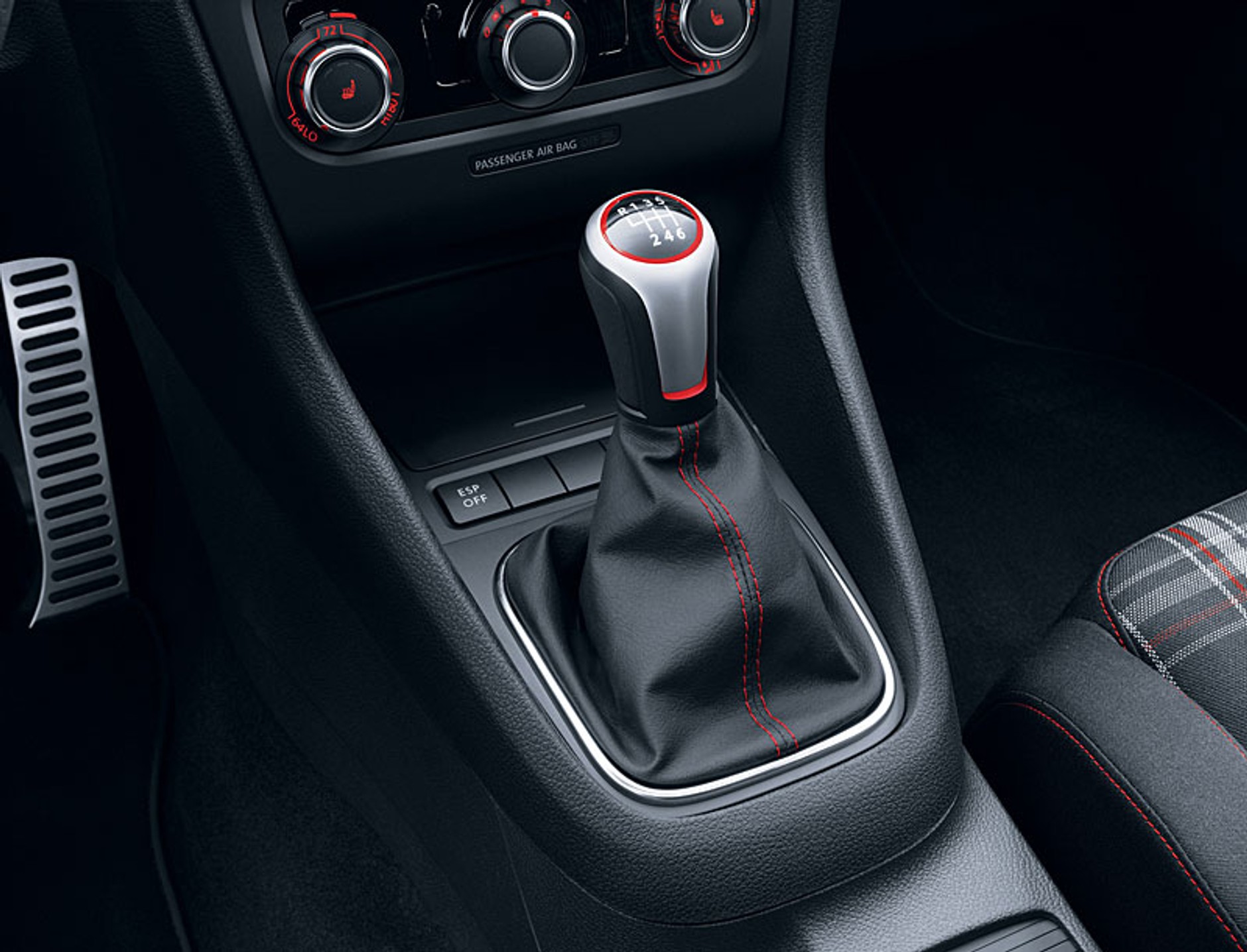 Volkswagen Golf VI w drodze do USA, otrzyma nowe silniki