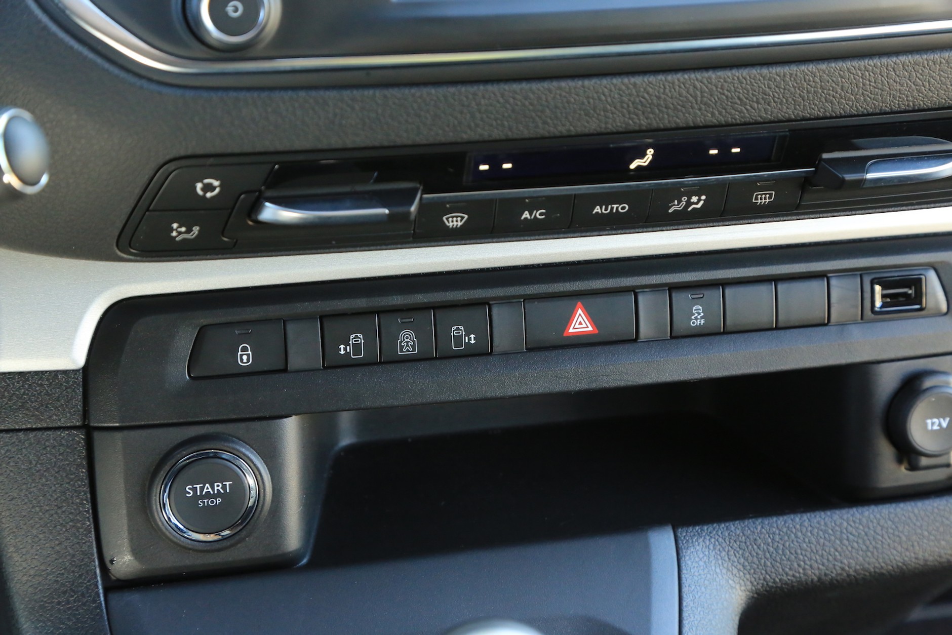 Peugeot Traveller Long Allure