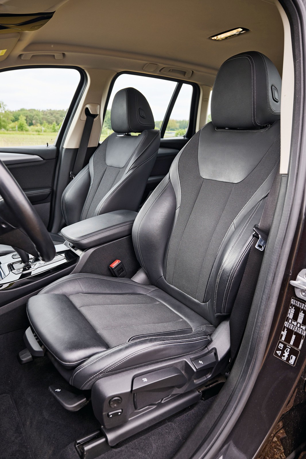 BMW X3 III – poradnik kupującego