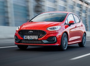 Ford Fiesta ST nie wymaga wyrzeczeń i daje mnóstwo frajdy