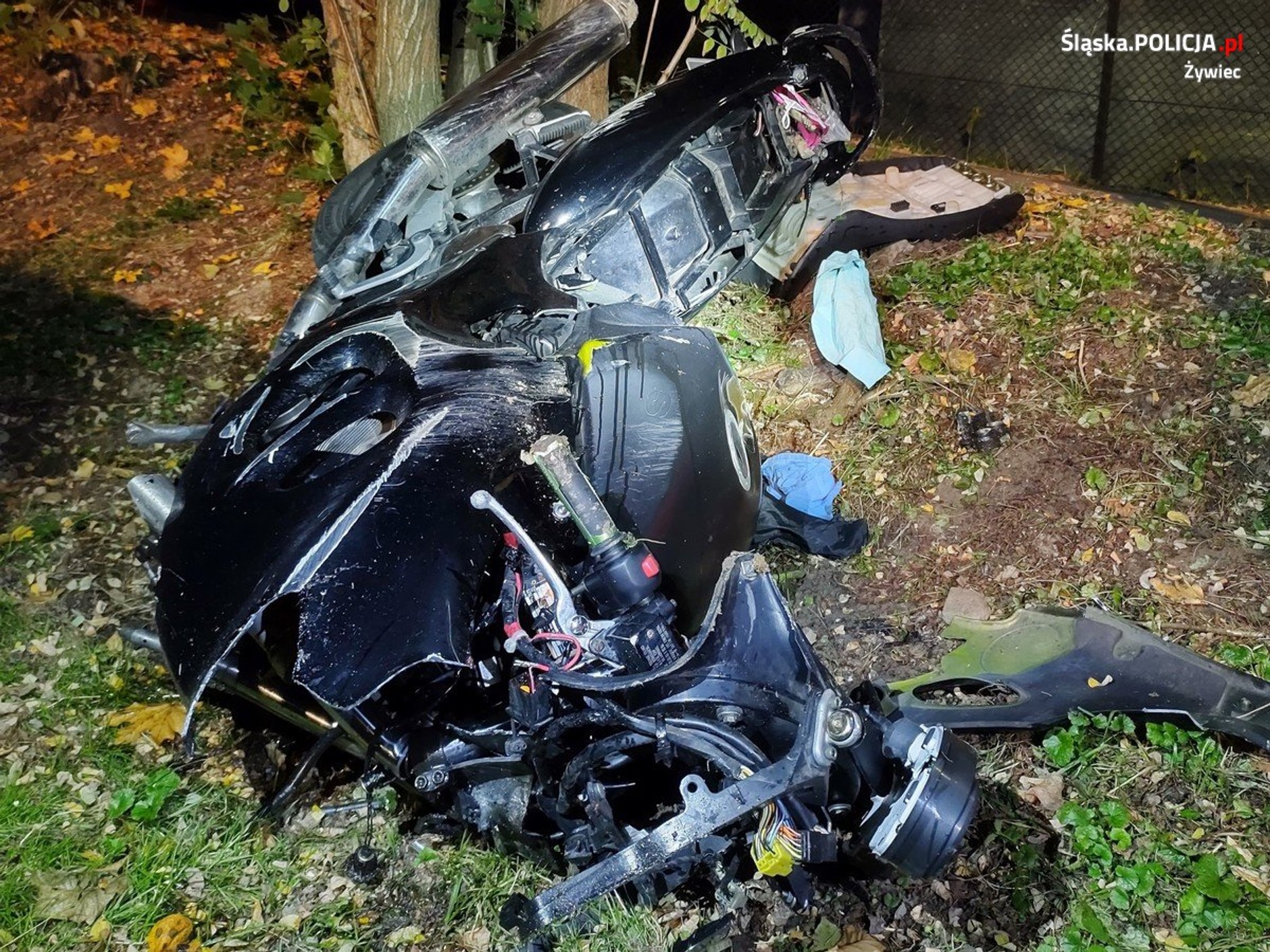 Źródło: slaska.policja.gov.pl/policja.pl