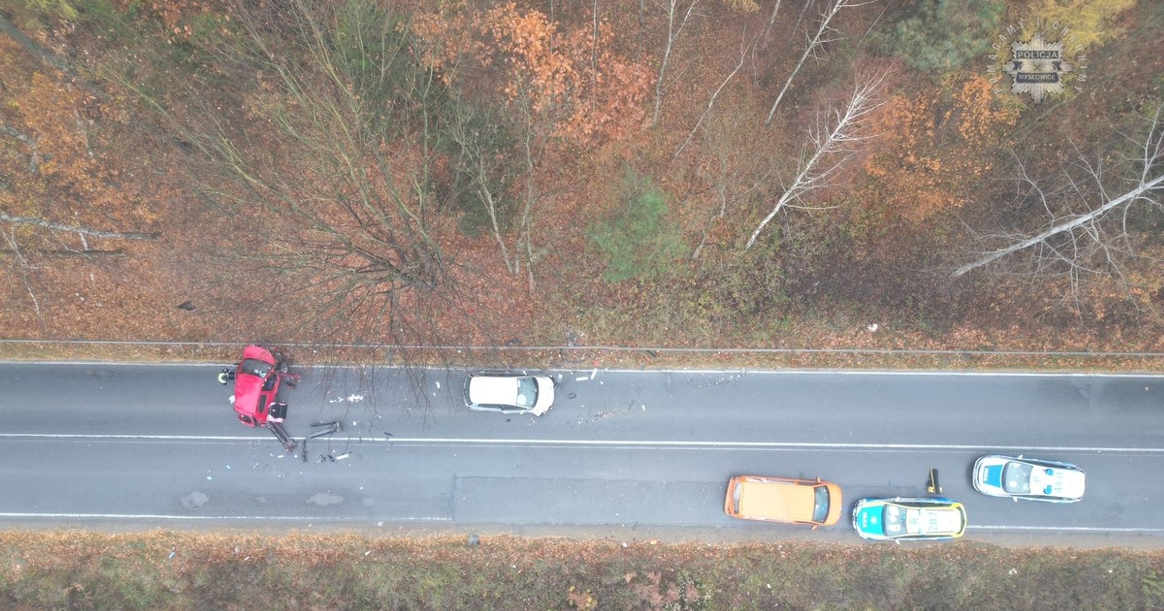 Źródło: slaska.policja.gov.pl/policja.pl