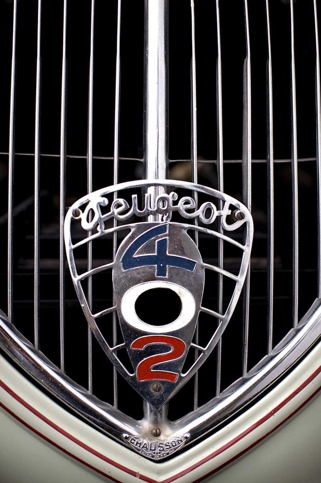 Peugeot 1889-2008: historia jakich mało (fotogaleria)